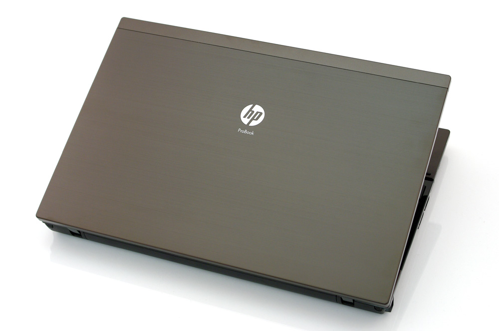 Laptop- Hp probook 4520s large image 0