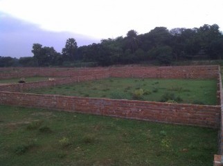 Ready plot for sale in Ashulia