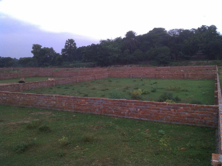 Ready plot for sale in Ashulia large image 0