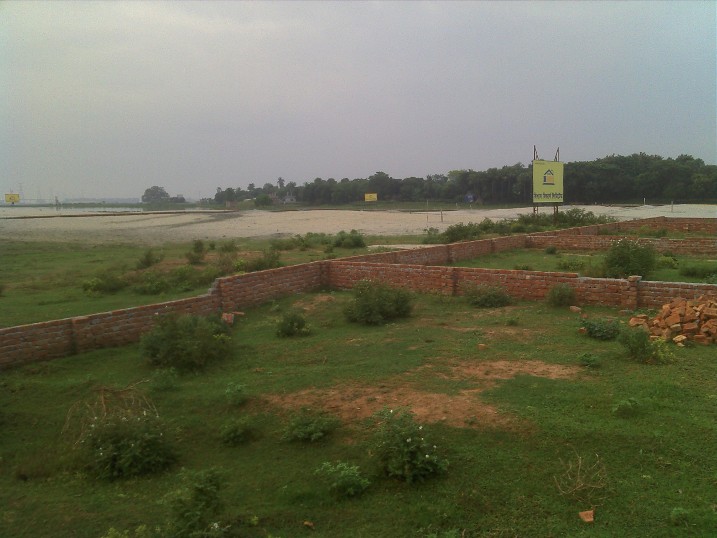 Ready plot for sale in Ashulia large image 1