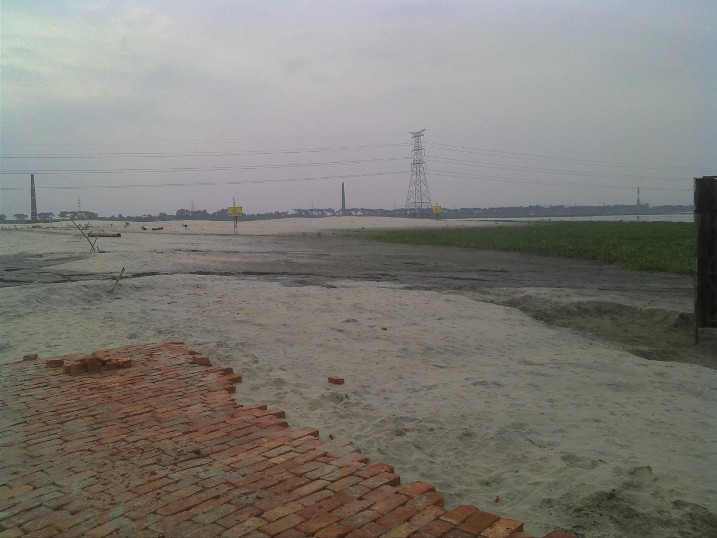 Ready plot for sale in Ashulia large image 2