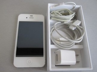 Iphone 4s FU Lowest price in click bd 