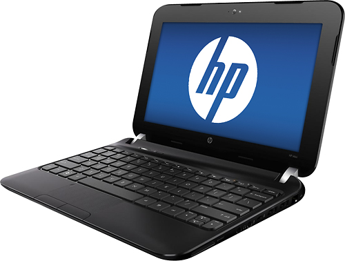 HP Mini 110-4250nr NetBook PC  large image 0