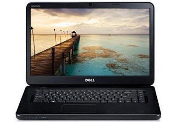 Dell Inspiron NS110 large image 0