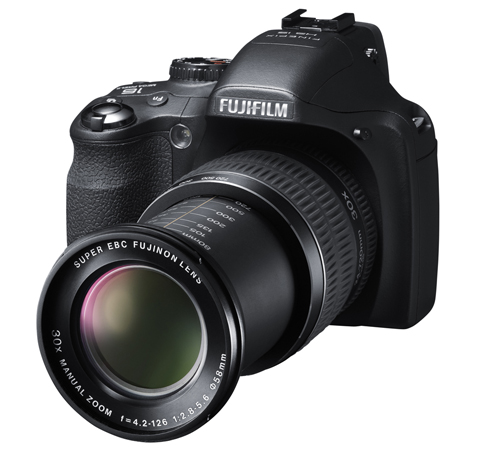 Fujifilm HS25.A brand new camera large image 0