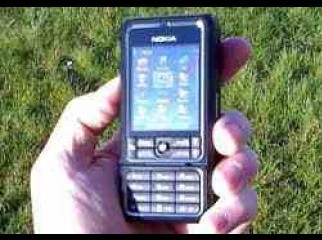 nokia 3250