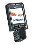 nokia 3250 large image 0