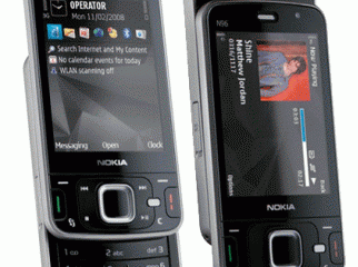 Nokia N96 16GB 