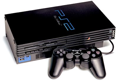 sony playstation2 large image 0