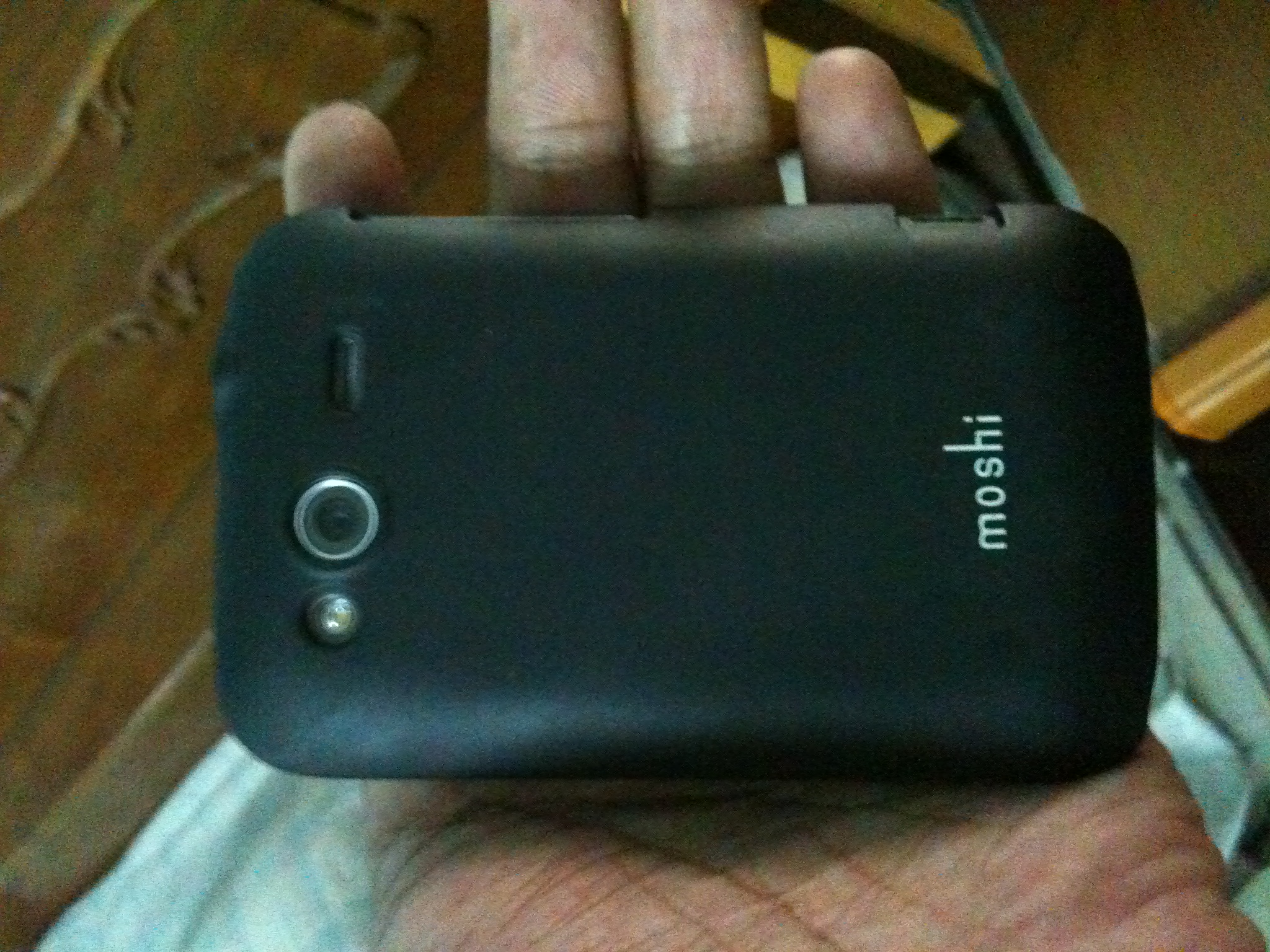 HTC Wildfire S A510e large image 1