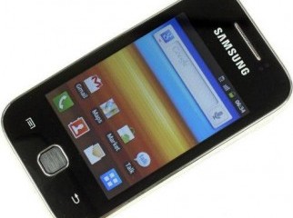 Galaxy Y GT-S5360