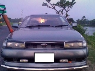 Toyota Carina ED 90