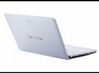 sony vaio 14.1 led vpc series notebook