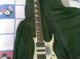 urgent sale ibanez RG350EX guitar-URGENT MONEY NEEDED