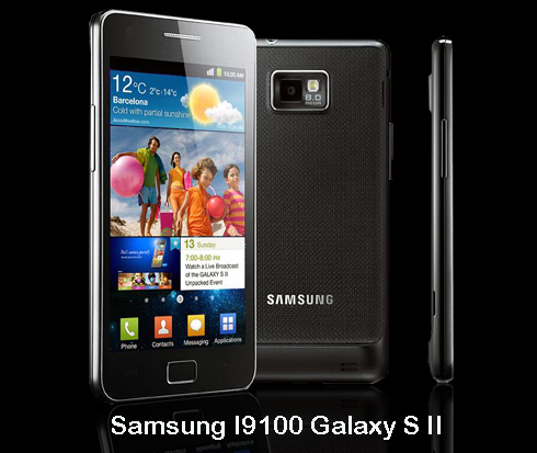 Samsung Galaxy S2 32GB with lowest price inkqomobiles  large image 0