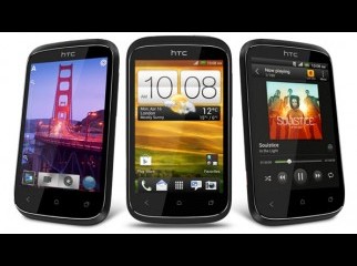 HTC Desire C with lowest price inkqomobiles 