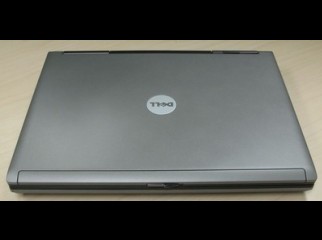 DELL LATITUDE D531 AMD COR2 DUO 