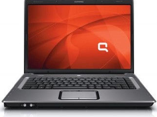 Compaq Core2Duo 320Gb HDD 500 Fresh Laptop