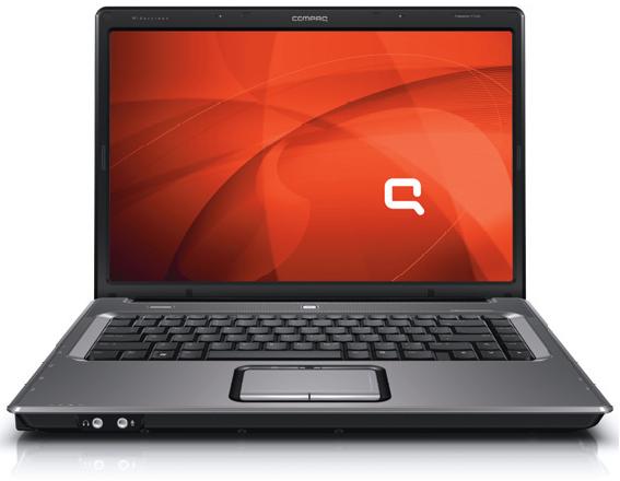 Compaq Core2Duo 320Gb HDD 500 Fresh Laptop large image 0