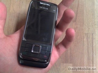 Nokia E66