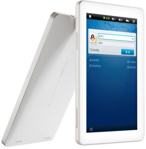 Intex Envy android 7 inches tablet large image 0