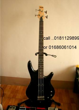 ibanez gsr 180 series for sale large image 0