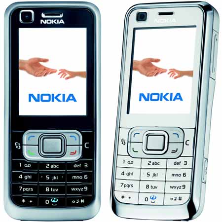 nokia 6120 classic large image 0