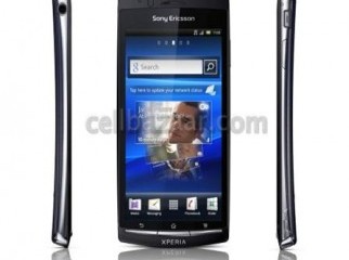 Sony Ericsson Arc S