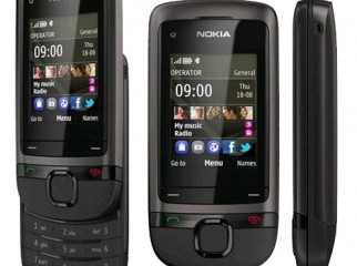 nokia c2-05 1 month 