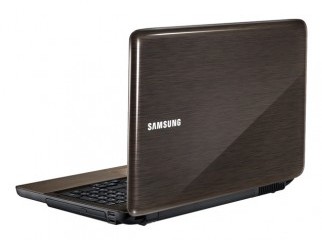 Brand New SAMSUNG R540 From Soudi Arab.