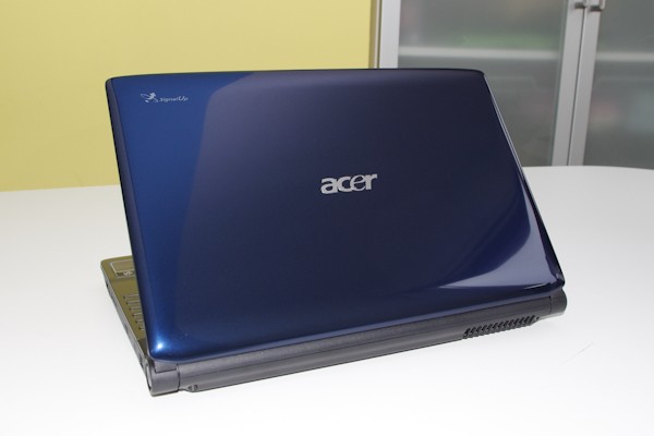 Acer Corei5 320Gb HDD 7 Month Used Product of Canada large image 0