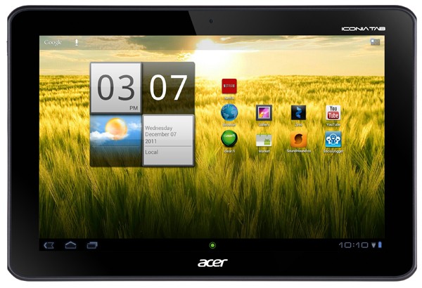 Acer Iconia A200 for sale 8801914610862  large image 0