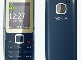 nokia c2-00