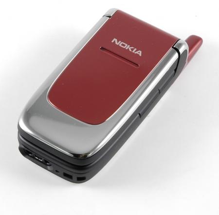 NOKIA 6060 FOLD SET SELL URGENT large image 0