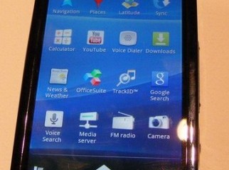 Sony Ericsson Xperia Neo Cheapest Rate