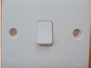 MK Brand Wall Switch Socket