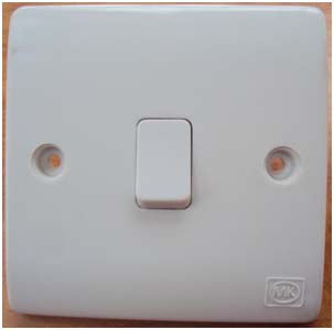 MK Brand Wall Switch Socket large image 0