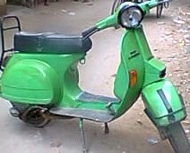 Vespa LML call me in dis num 01758927873 large image 0