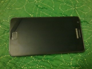 Samsung Galuxy S2 16GB Black Boxed