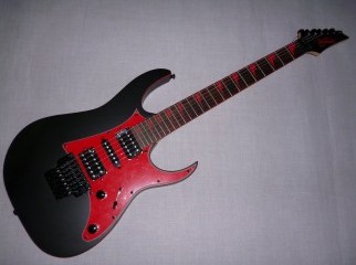 Ibanez GRG250