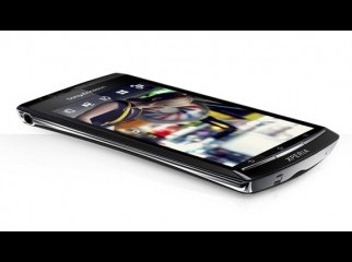 Xperia Arc S Almost Brand New 15 days money return guarantee