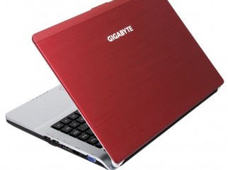 GIGABYTE M2432 Core i5-2450M 2nd generation