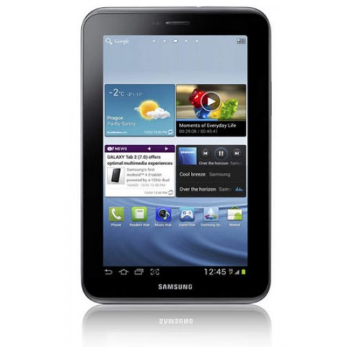 Samsung Galaxy Tab-2 GT-P3100  large image 0