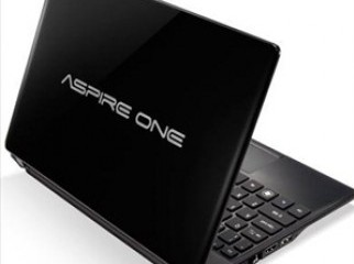 Acer aspire one 725 11.6 Netbook mob-01772130432