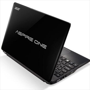 Acer aspire one 725 11.6 Netbook mob-01772130432 large image 0