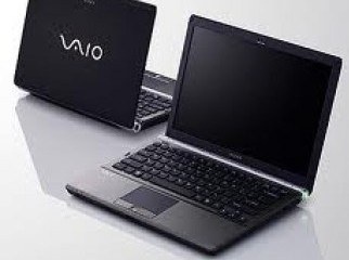 Sony vaio Laptop