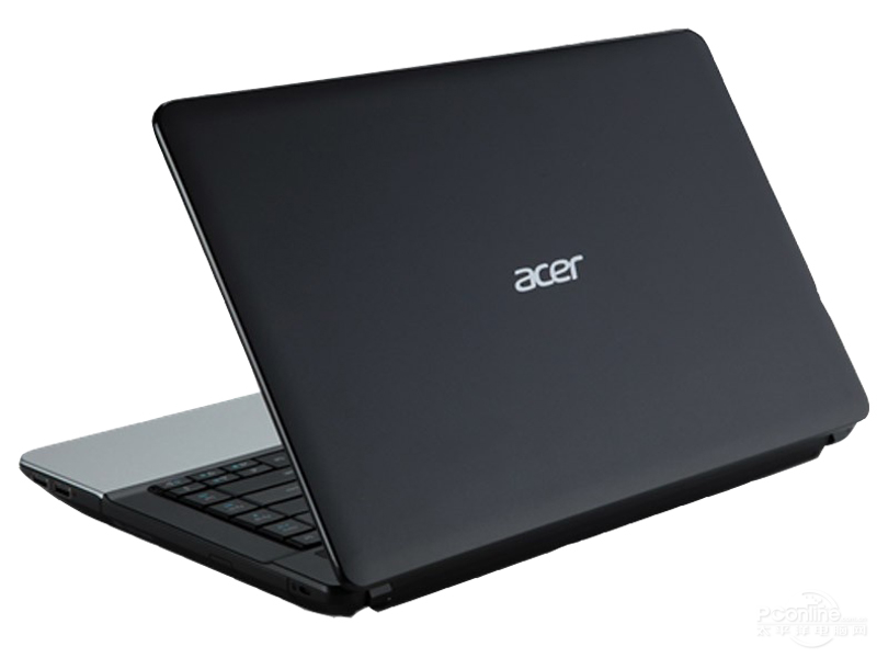 Acer Aspire E1-431 Dual Core 2nd Gen Mob-01772130432 large image 0