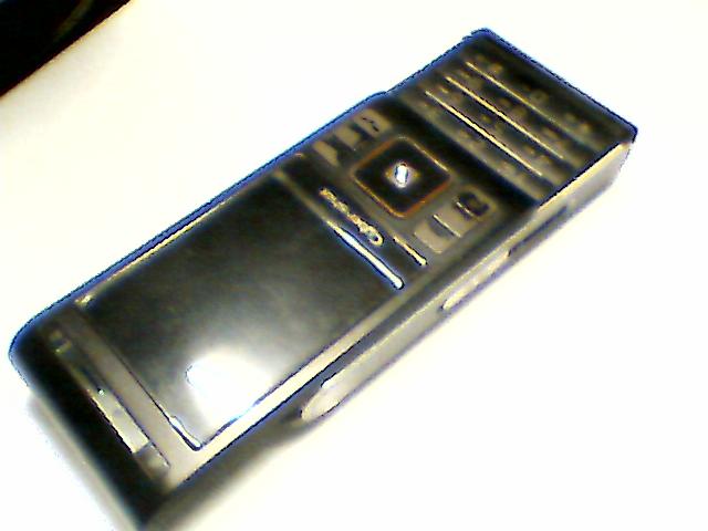 Sony Ericsson C905 large image 0