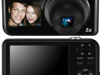 Samsung PL120 14.2-Megapixel Digital Camera