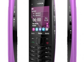 NOKIA X2-02